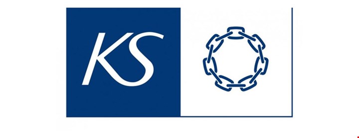 Logo til KS