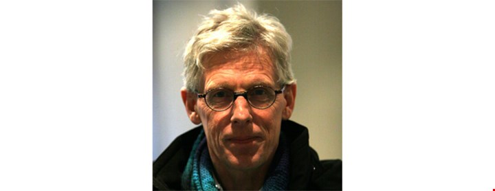 Leif Hugo Stubrud