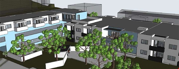 Lena Park