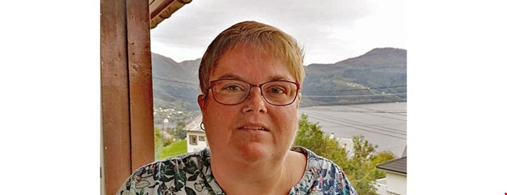 Margrethe Eide