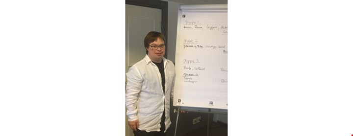 Marius Zahl