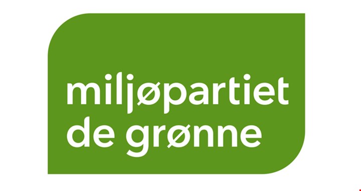 Miljøpartiet de grønne