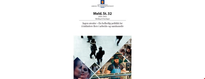Meld.st.32 (2020-2021)