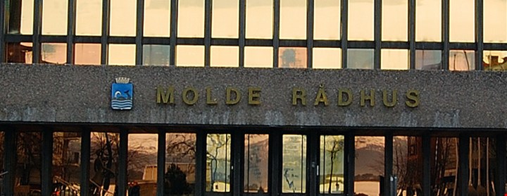 Molde rådhus