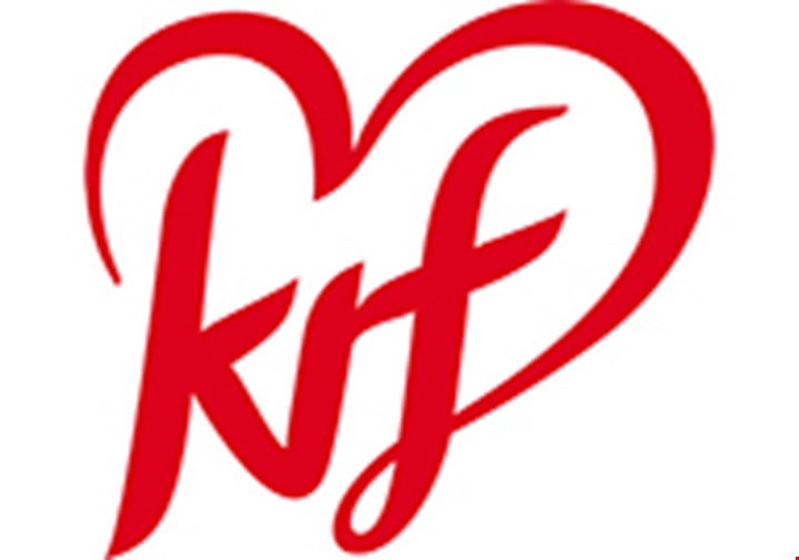 Logo til KrF