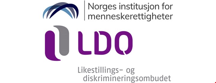 Logo til NIM og LDO
