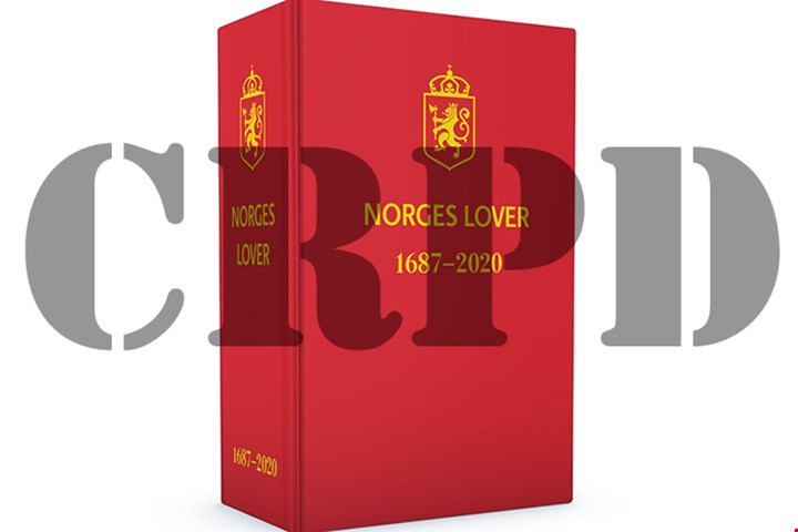 Norges lover/CRPD