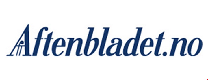 Aftenbladets logo