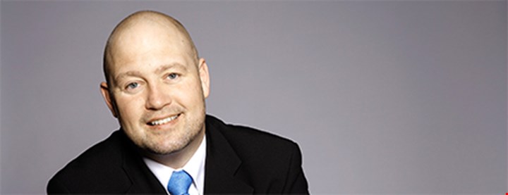 Justis- og beredskapsminister Anders Anundsen (FrP)