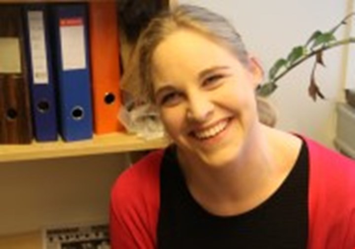 Kristine Vierli
