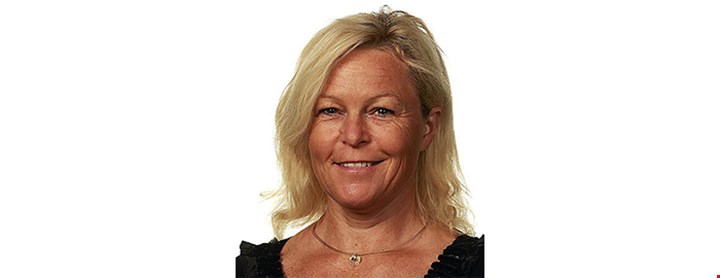 Eldre- og folkehelseminister Åse Michaelsen