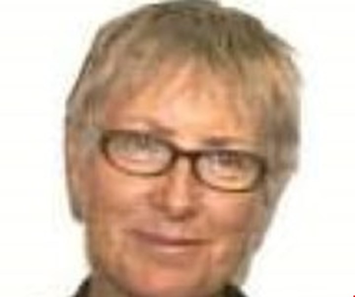 Audgunn Oltedal