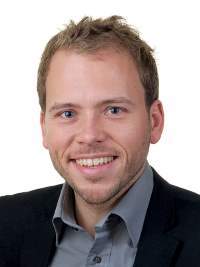 Tidligere barne-, likestillings- og inkluderingsminister Audun Lysbakken brakte levekårene til mennesker med utviklingshemning tilbake på den politiske dagsorden. Foto av Audun Lysbakken