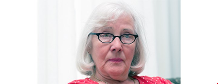 Beathe Signy Hebnes