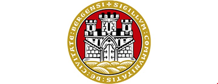 Bergen kommunes våpen