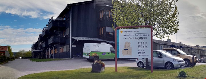 bofellesskap