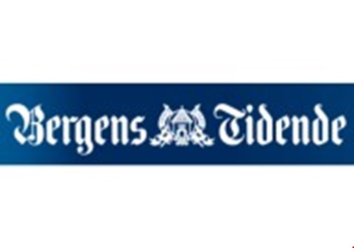 Logo til Bergens Tidende