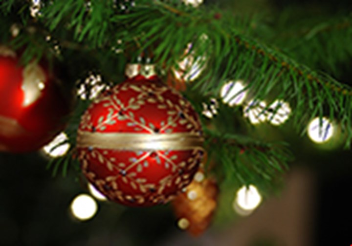 Julepynt