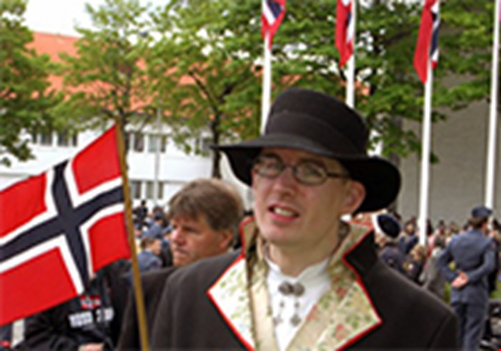 Dag Olav Stensland
