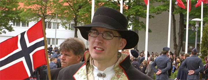 Dag Olav Stensland