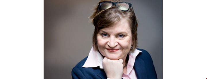 Elin Ørjasæter