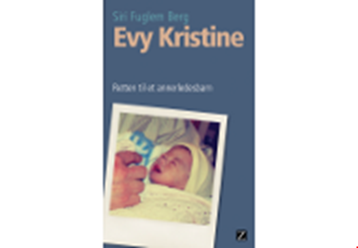 Bilde av bokomslag