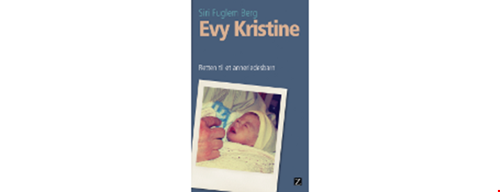 Bilde av bokens forside