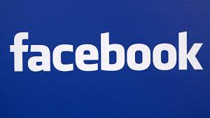 Facebook sin logo