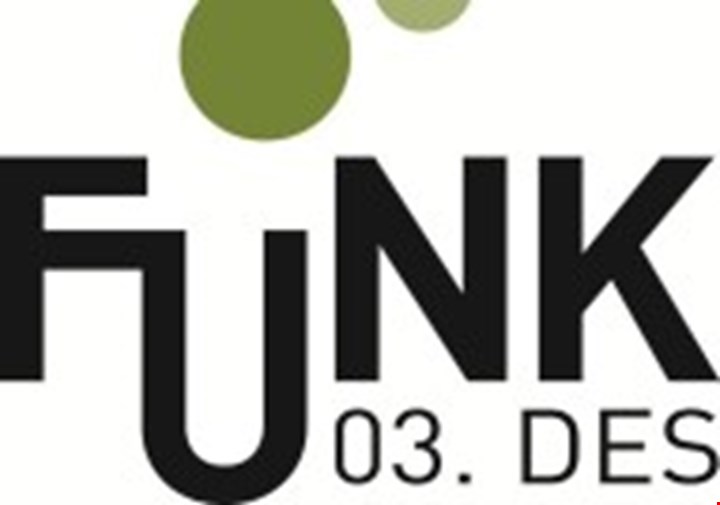 Funk 2013 logo