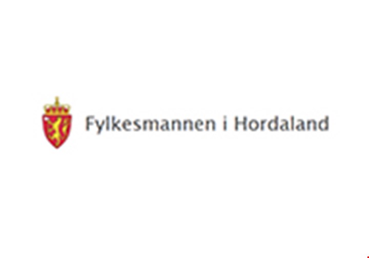 Logo til Fylkesmannen i Hordaland