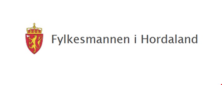 Logo til Fylkesmannen i Hordaland