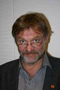 Jens Petter Gitlesen