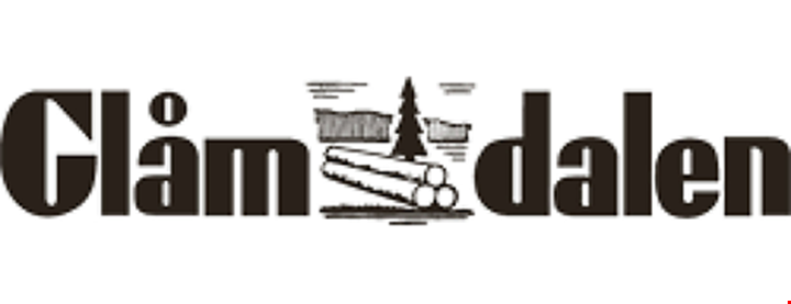 Logo til avisen Glåmdalen