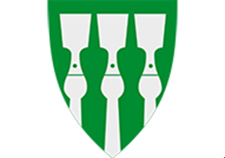 Fylkesvåpen