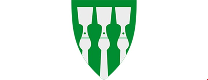 Fylkesvåpen