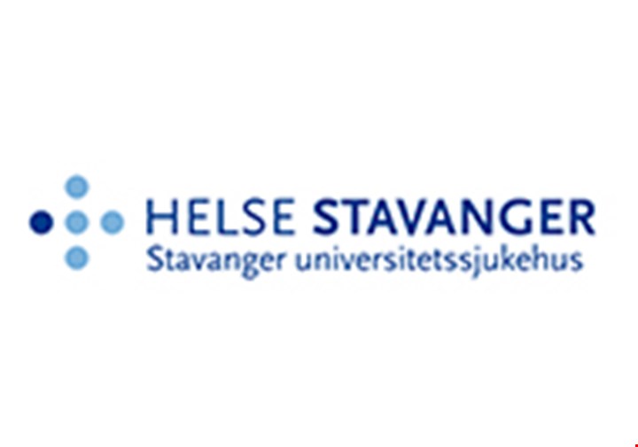 Logo til Helse Stavanger