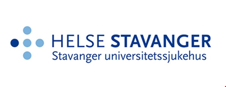 Logo til Helse- Stavanger