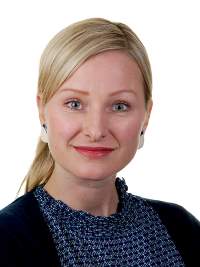 Foto av Inga Marte Thorkildsen Foto av Inga Marte Thorkildsen