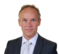 Kommunal- og moderniseringsminister Jan Tore Sanner