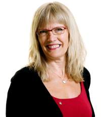 Stortingsrepresentant Karin Andersen Stortingsrepresentant Karin Andersen