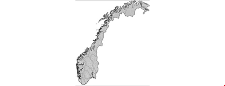 Kommunekart