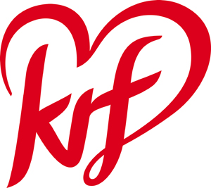 Kristelig folkepartis logo