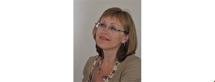 Foto av Kristin Molvik Botnmark