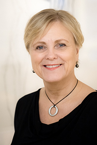 Kulturminister Thorhild Widvey