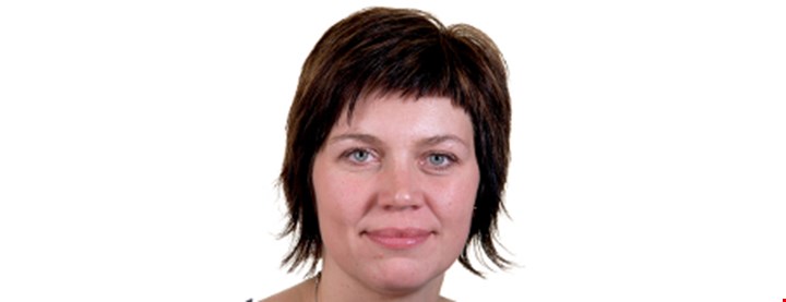 Foto av stortingsrepresentant Laila Gustavsen (Ap)