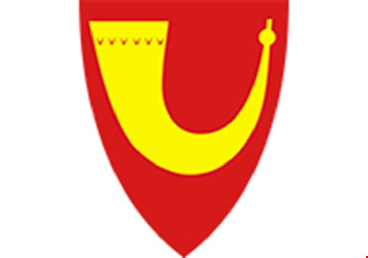 Kommunevåpen til Løten kommune
