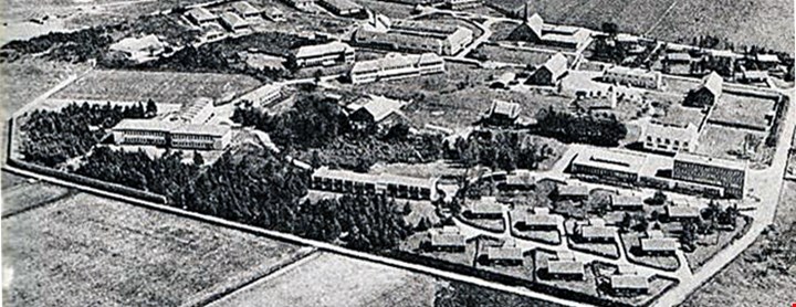 Nærlandsheimen