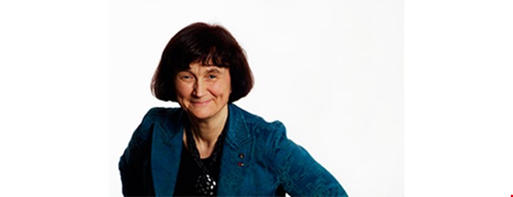 Oddny Miljeteig (SV)