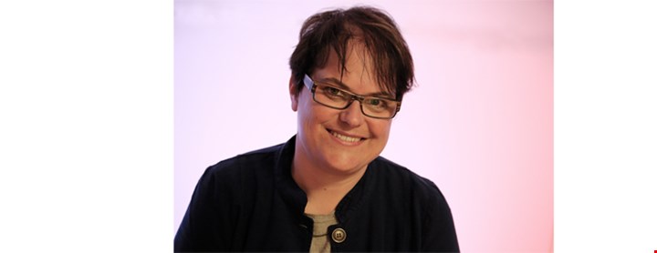 Ordfører Ragnhild Aashaug