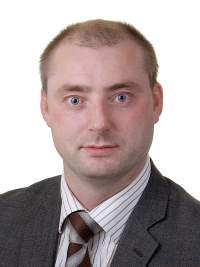 Stortingsrepresentant Robert Eriksson (Frp) Stortingsrepresentant Robert Eriksson (Frp)